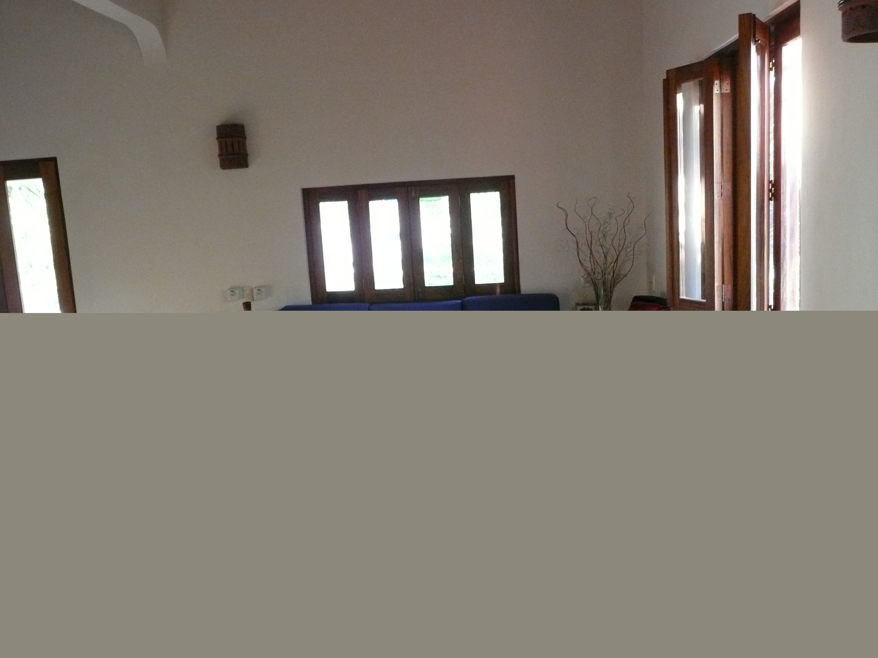 Living room Casita #2