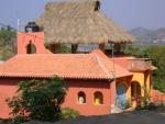 Casita #1[b]