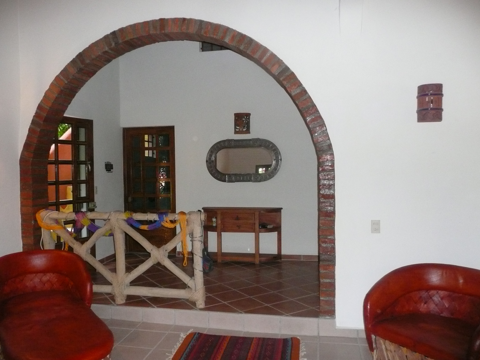 Living Rm