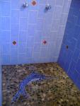 Shower art